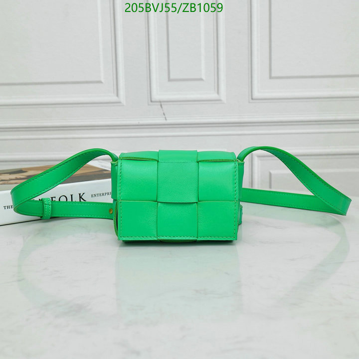 BV Bag-(Mirror)-Cassette Series,Code: ZB1059,$: 205USD