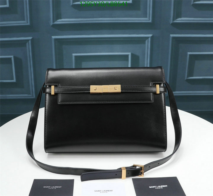 YSL Bag-(4A)-Diagonal-,Code: LB8541,$: 129USD