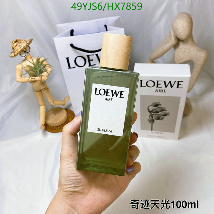 Perfume-Loewe, Code: HX7859,$: 49USD