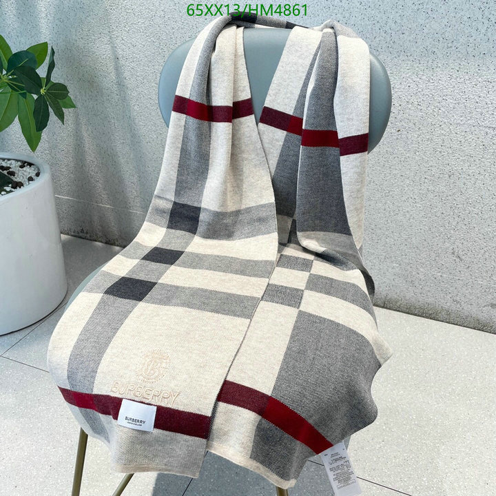 Scarf-Burberry, Code: HM4861,$: 65USD