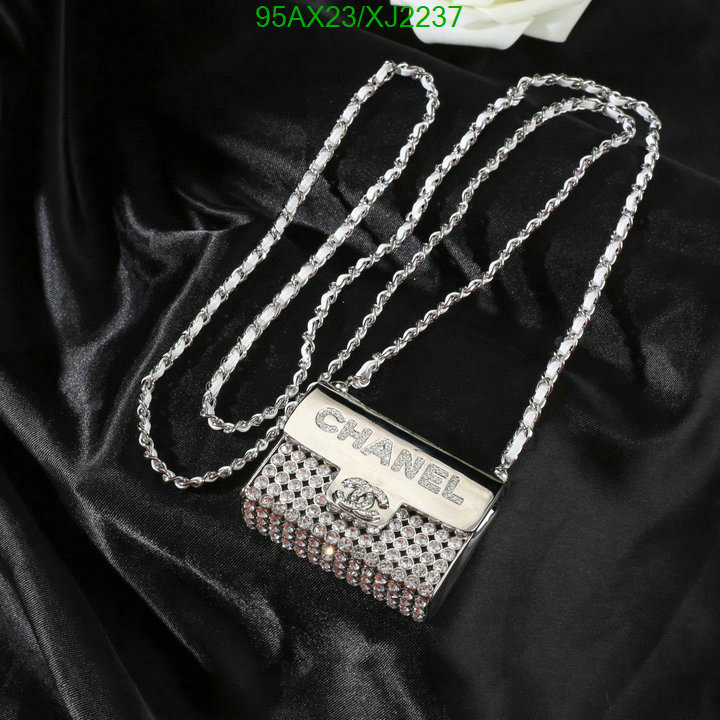 Jewelry-Chanel,Code: XJ2237,$: 95USD