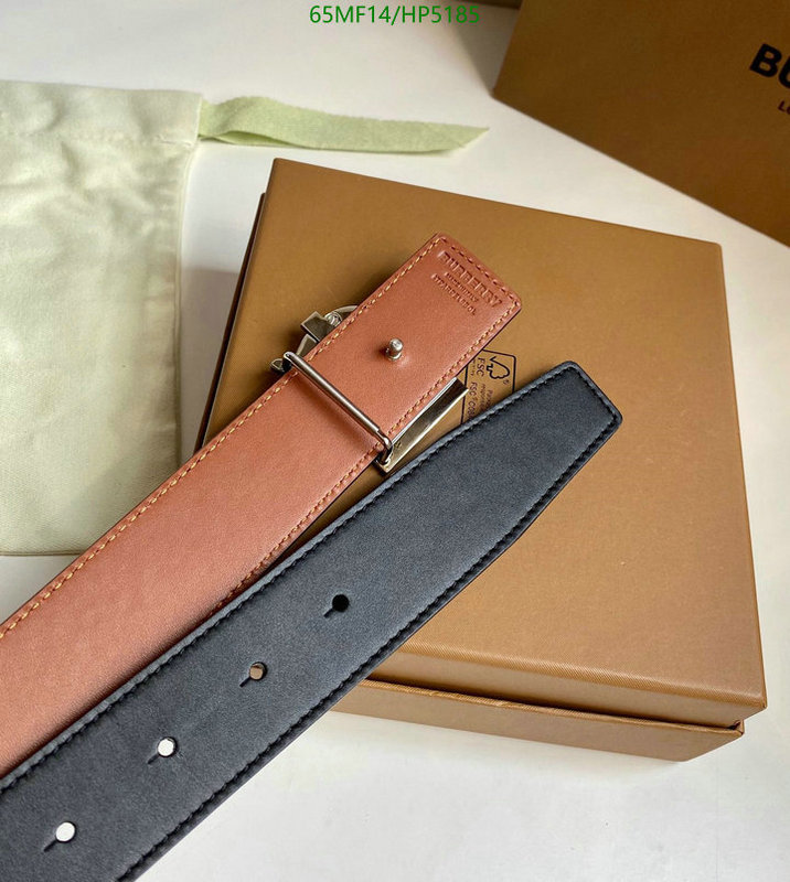 Belts-Burberry, Code: HP5185,$: 65USD