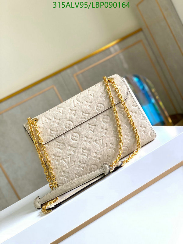 LV Bags-(Mirror)-Pochette MTis-Twist-,Code: LBP090164,$:315USD