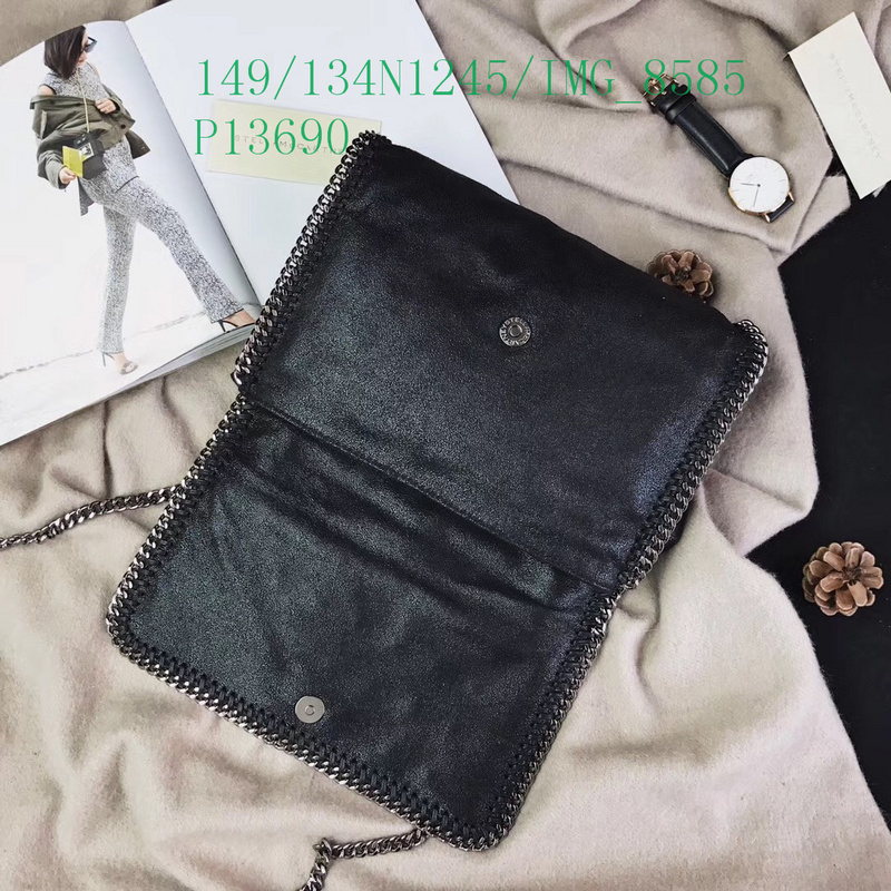 Stella McCartney Bag-(Mirror)-Diagonal-,Code: STB110713,$: 149USD