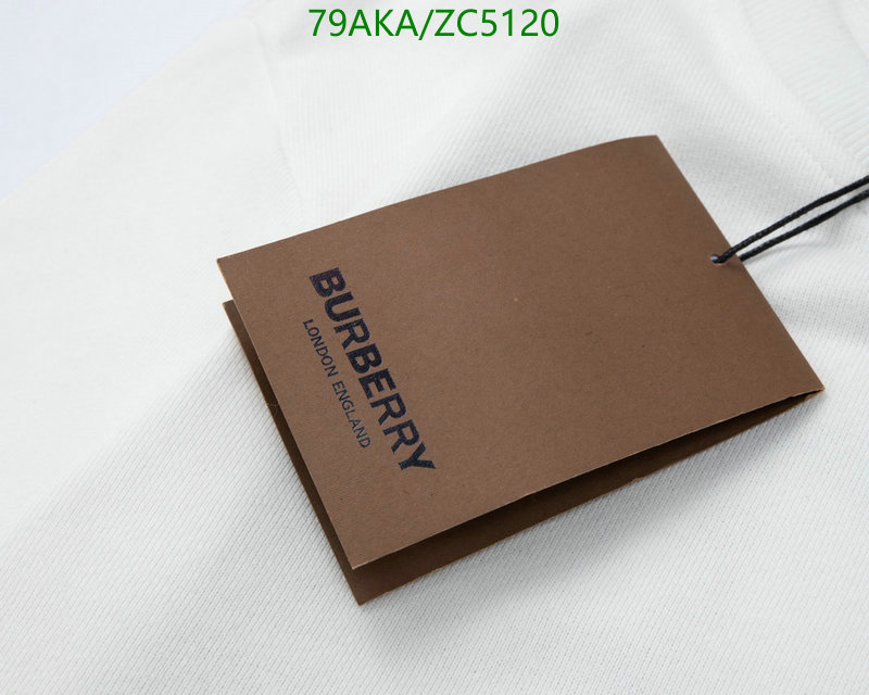 Clothing-Burberry, Code: ZC5120,$: 79USD