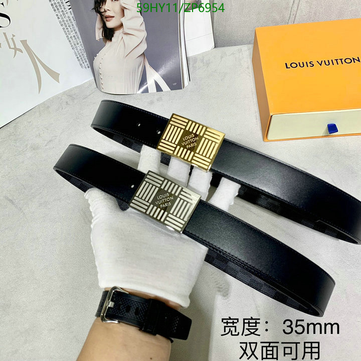 Belts-LV, Code: ZP6954,$: 59USD