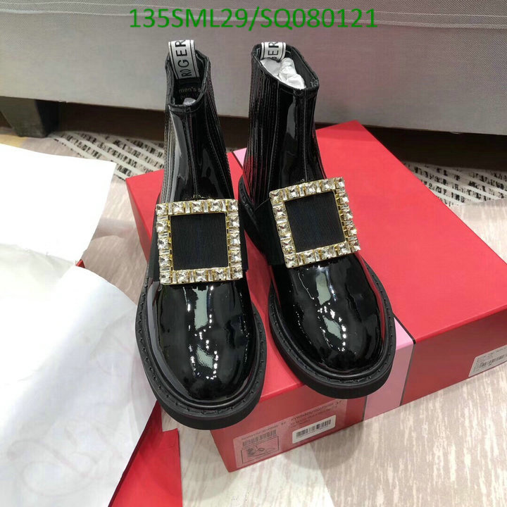 Women Shoes-Alexander Mcqueen, Code:SQ080121,$: 135USD