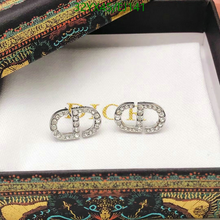 Jewelry-Dior,Code: EJ141,$: 32USD