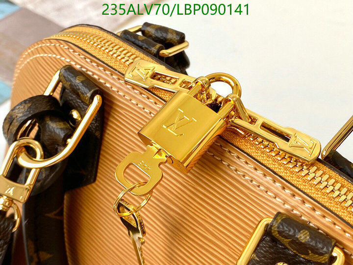LV Bags-(Mirror)-Alma-,Code: LBP090141,$:235USD
