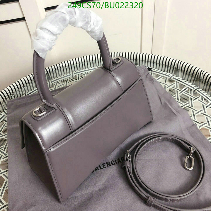 Balenciaga Bag-(Mirror)-Hourglass-,Code: BU022320,$: 249USD