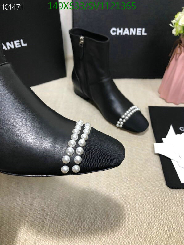 Women Shoes-Chanel,Code: SV1121365,$: 149USD