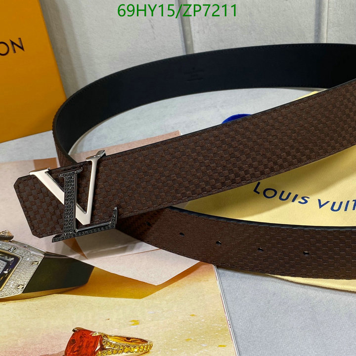 Belts-LV, Code: ZP7211,$: 69USD