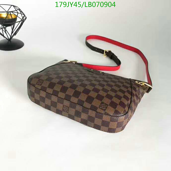 LV Bags-(Mirror)-Pochette MTis-Twist-,Code: LB070904,$: 179USD