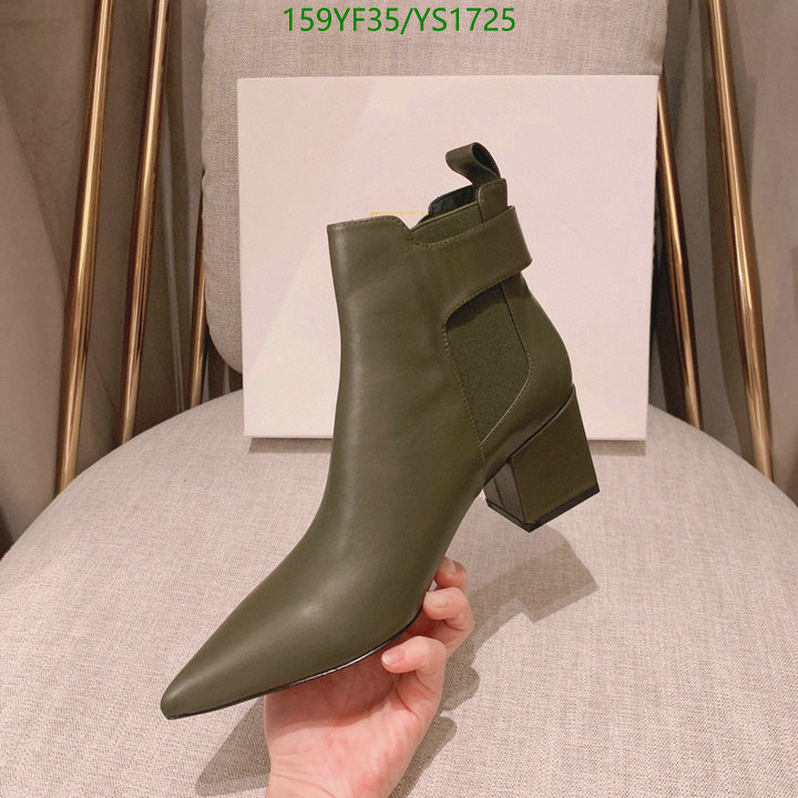 Women Shoes-Balmain, Code: YS1725,$: 159USD