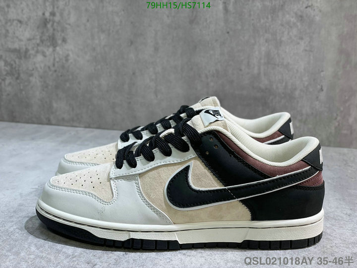 Women Shoes-NIKE, Code: HS7114,$: 79USD