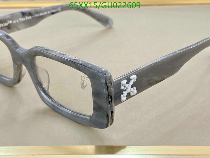 Glasses-Off-White, Code: GU022609,$: 65USD