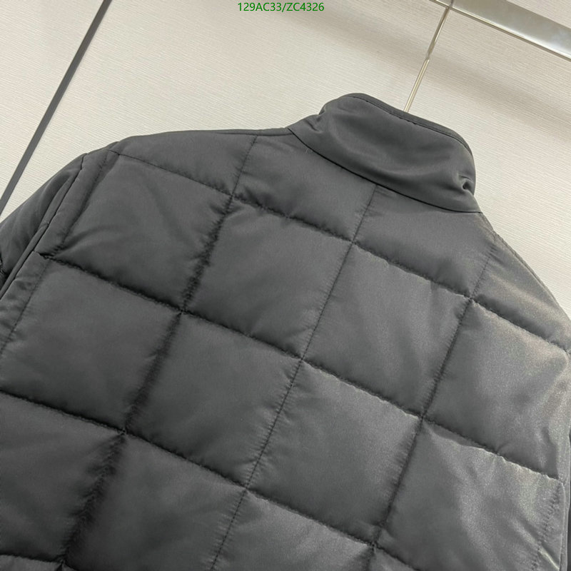 Down jacket Women-Burberry, Code: ZC4326,$: 129USD