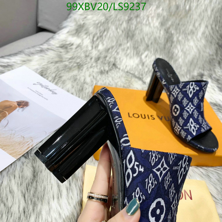 Women Shoes-LV, Code: LS9237,$: 99USD