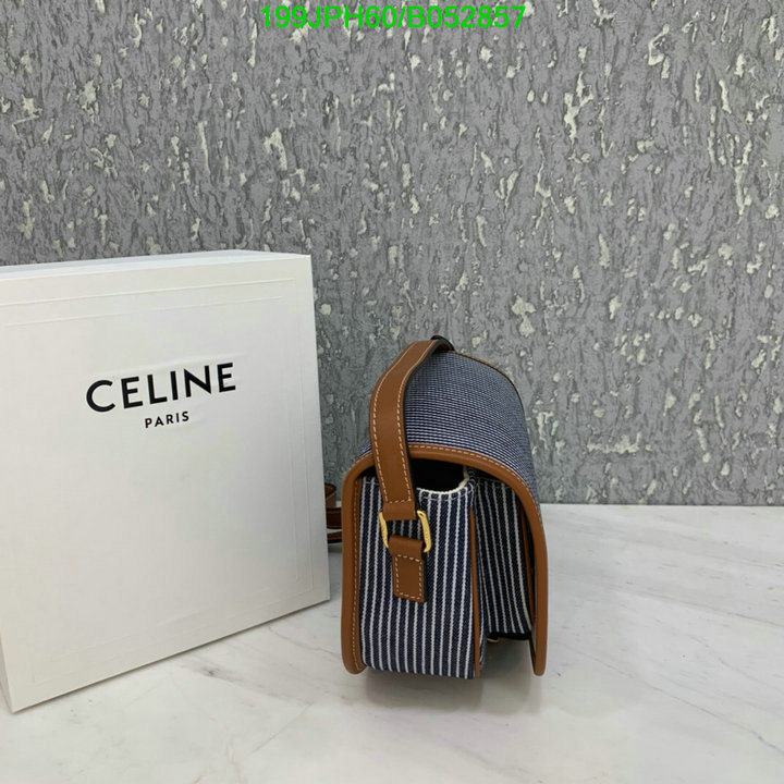 Celine Bag-(Mirror)-Diagonal-,Code: B052857,$: 199USD