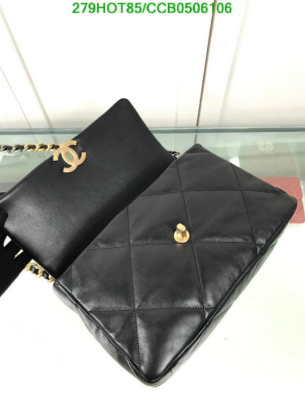 Chanel Bags -(Mirror)-Diagonal-,Code: CCB0506106,$: 279USD