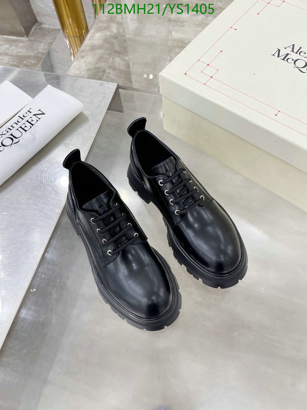 Women Shoes-Alexander Mcqueen, Code: YS1405,$: 112USD