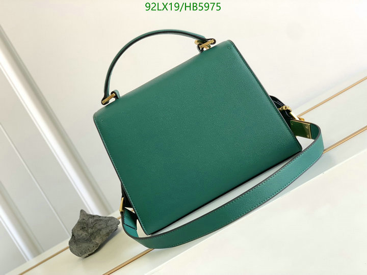 Valentino Bag-(4A)-Diagonal-,Code: HB5975,$: 92USD