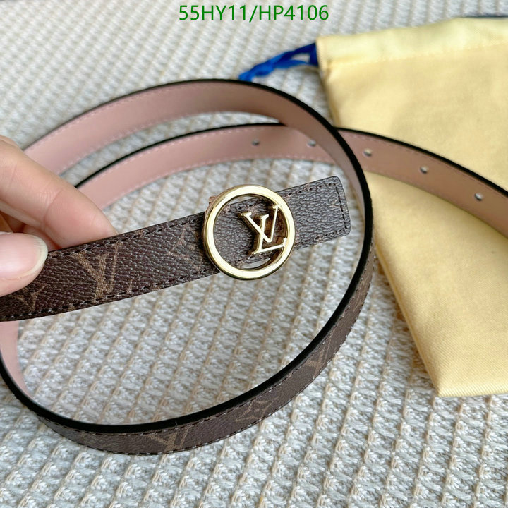 Belts-LV, Code: HP4106,$: 55USD