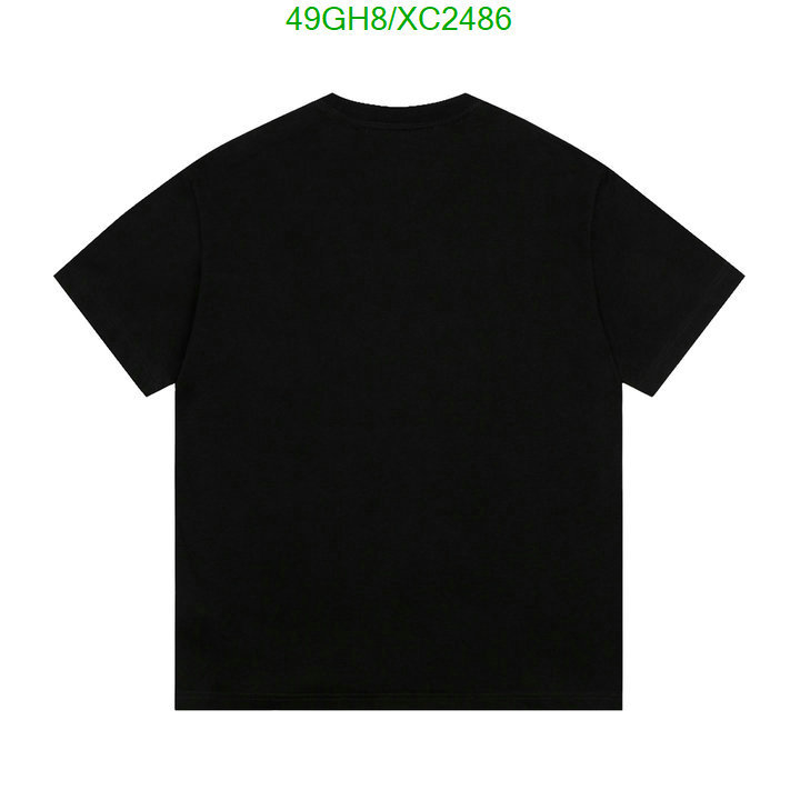 Clothing-Balenciaga, Code: XC2486,$: 49USD