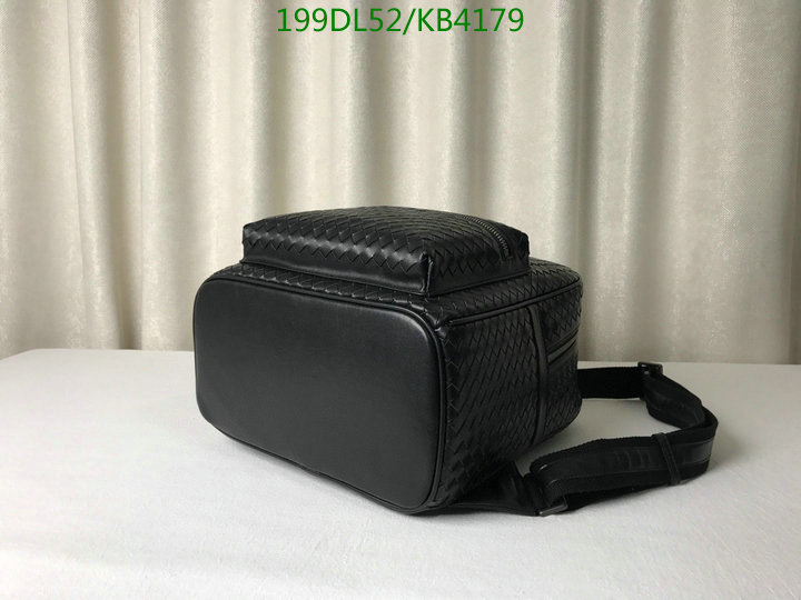 BV Bag-(Mirror)-Backpack-,Code: KB4179,$: 199USD