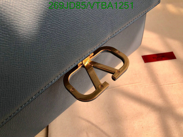 Valentino Bag-(Mirror)-Diagonal-,Code: VTBA1251,$: 269USD