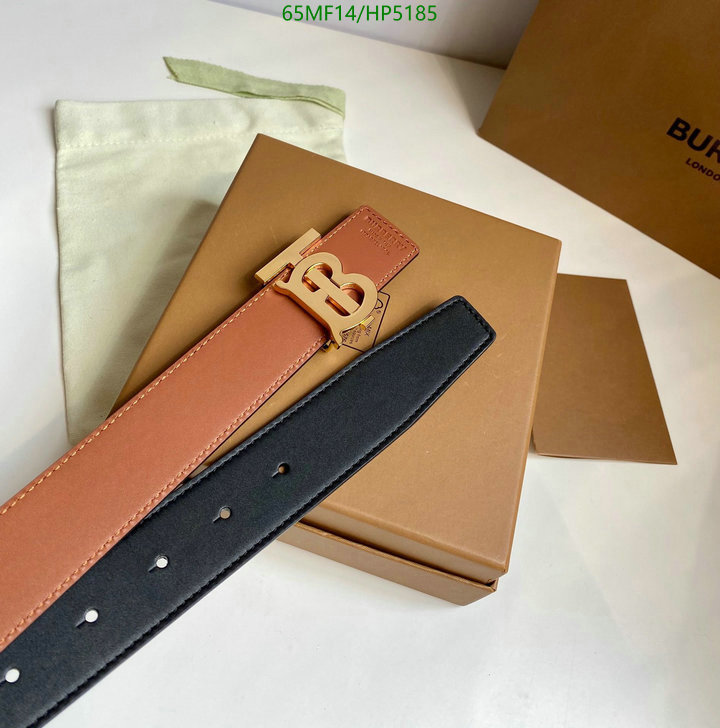 Belts-Burberry, Code: HP5185,$: 65USD