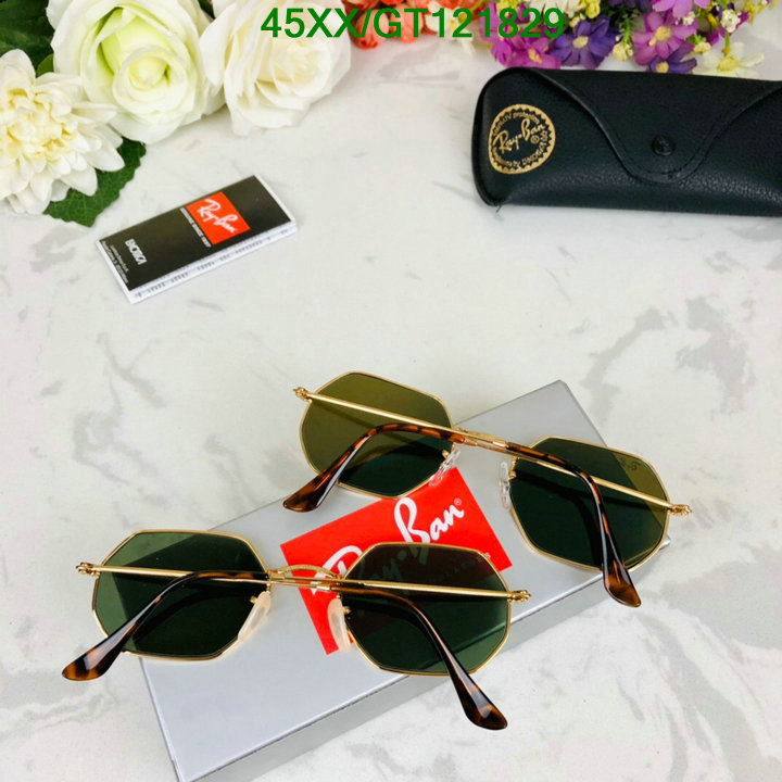 Glasses-Ray-Ban, Code: GT121829,$: 45USD