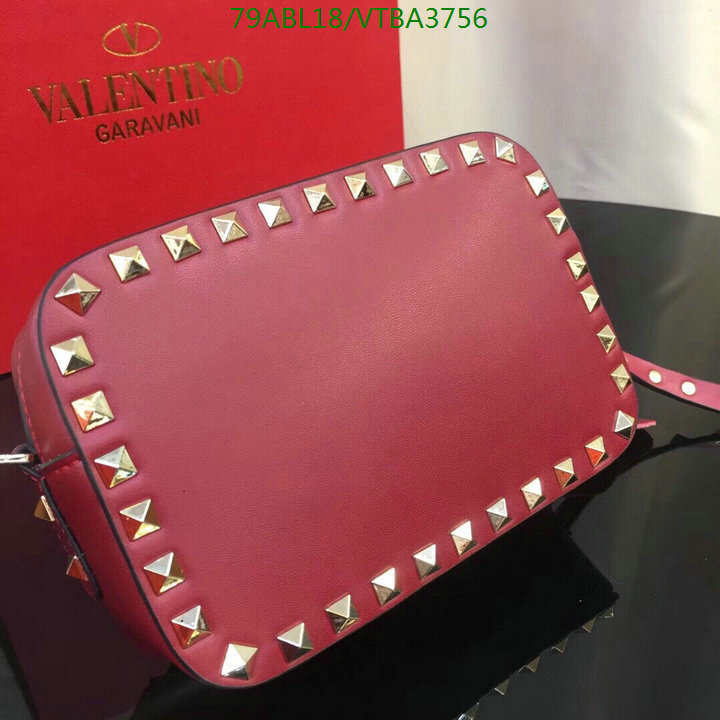 Valentino Bag-(4A)-Diagonal-,Code: VTBA3756,$: 79USD