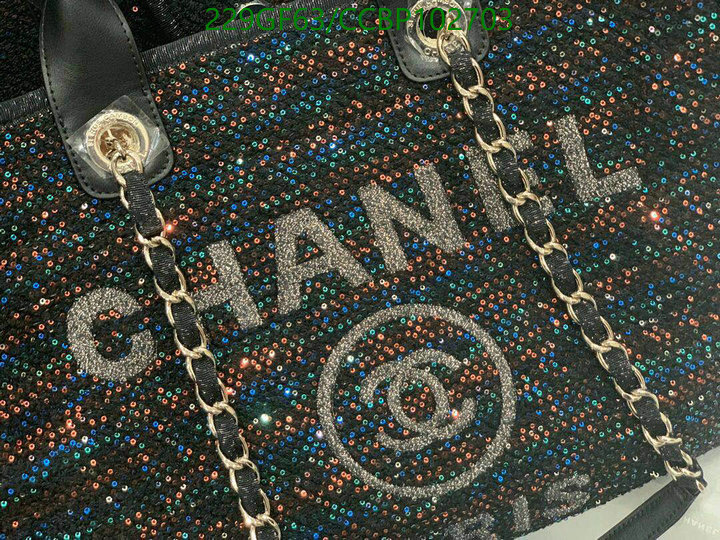 Chanel Bags -(Mirror)-Handbag-,Code: CCBP102703,$: 229USD