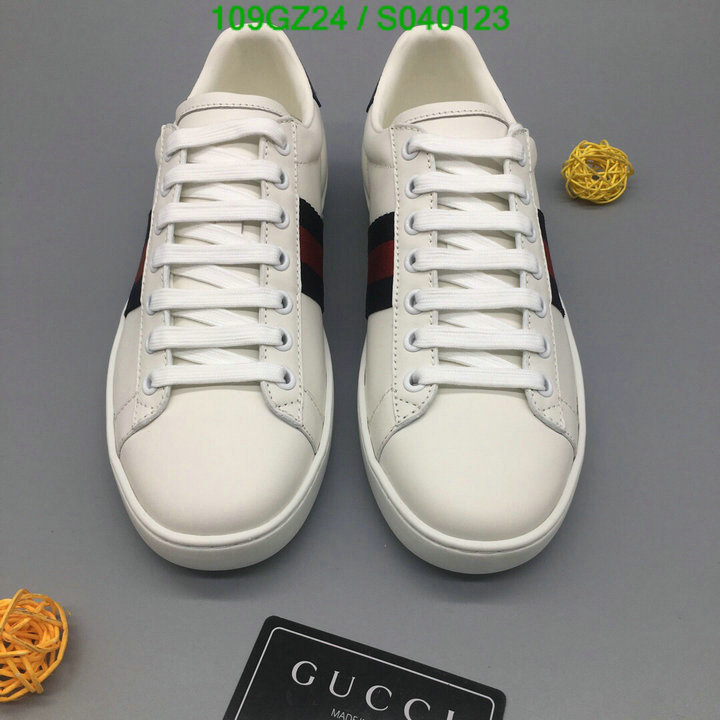 Women Shoes-Gucci, Code: S040123,$: 109USD