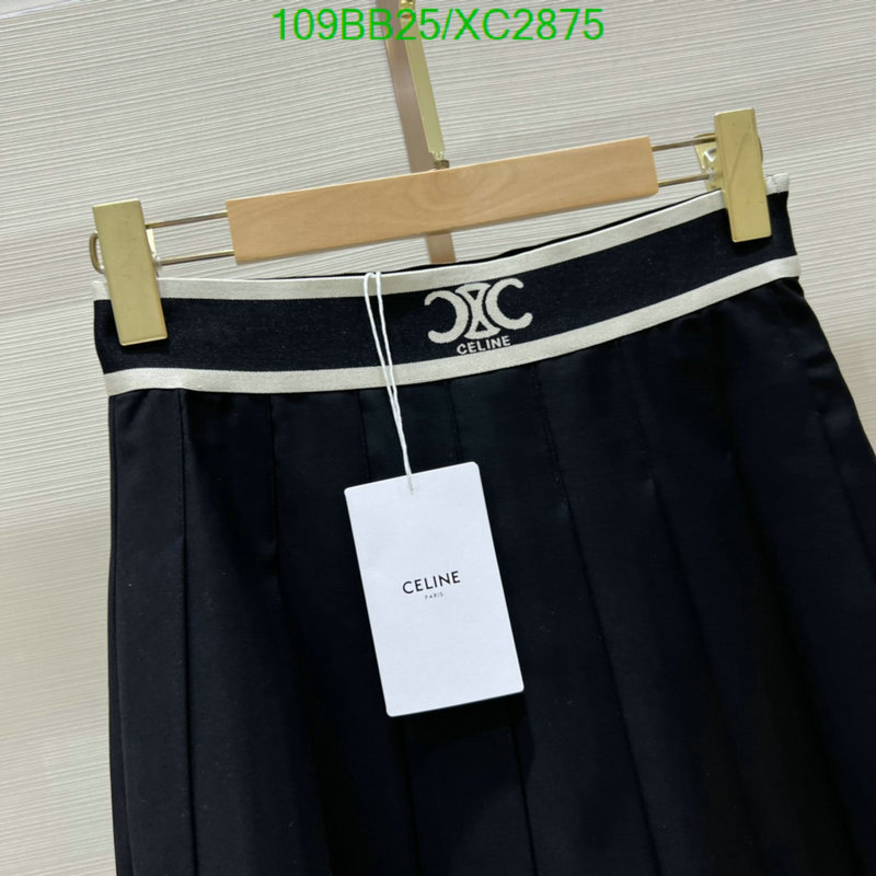 Clothing-CELINE, Code: XC2875,$: 109USD