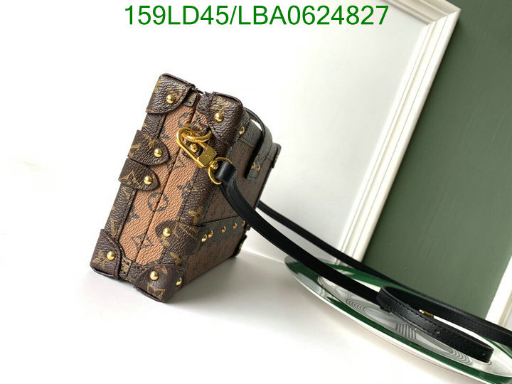 LV Bags-(Mirror)-Pochette MTis-Twist-,Code: LBA0624827,$: 159USD