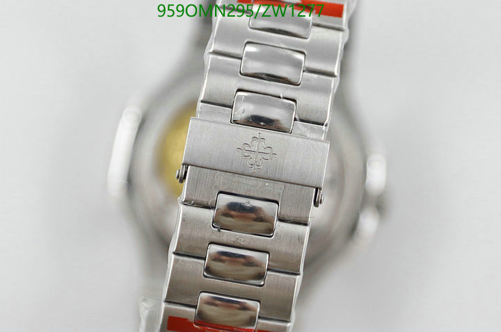 Watch-Mirror Quality-Patek Philippe, Code: ZW1277,$: 959USD