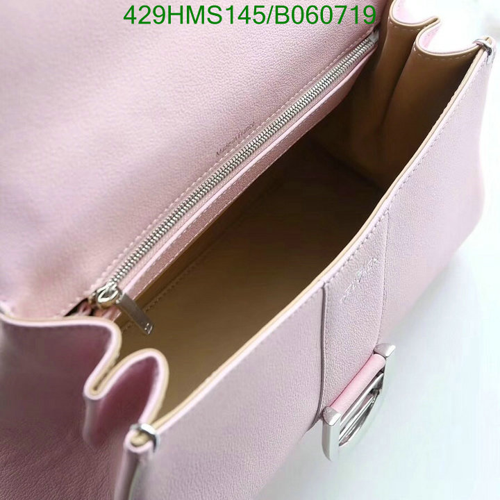 Delvaux Bag-(Mirror)-Brillant,Code: B060719,$: 429USD