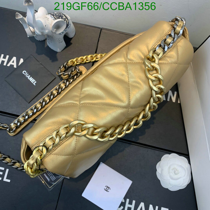 Chanel Bags -(Mirror)-Diagonal-,Code: CCBA1356,$: 219USD