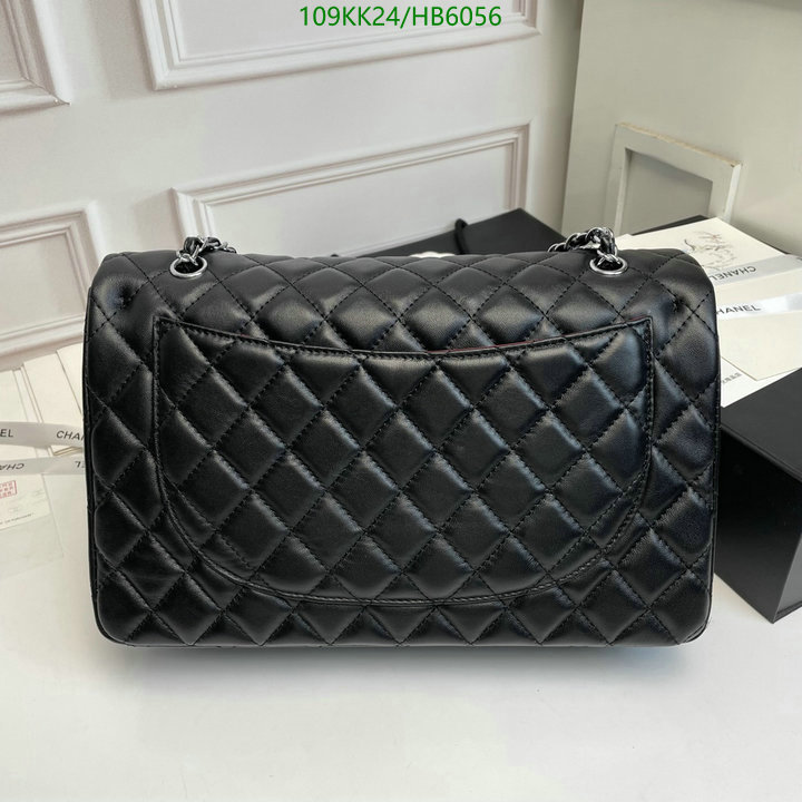 Chanel Bags ( 4A )-Diagonal-,Code: HB6056,$: 109USD