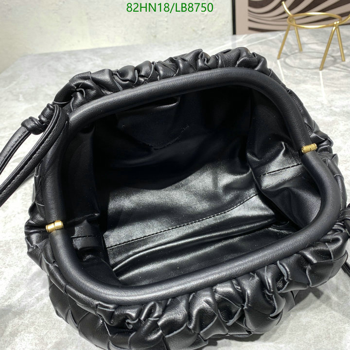 BV Bag-(4A)-Pouch Series-,Code: LB8750,$: 82USD