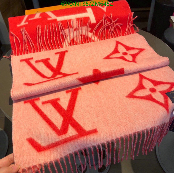 Scarf-LV, Code: ZM6452,$: 69USD