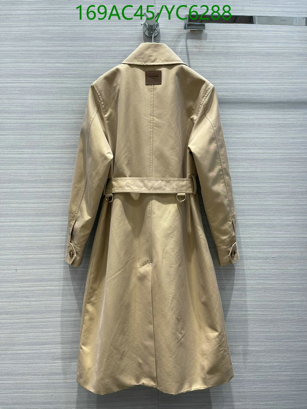 Down jacket Women-Burberry, Code: YC6288,$: 169USD