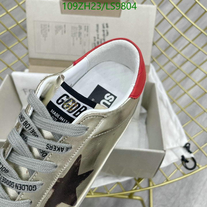 Men shoes-Golden Goose, Code: LS9804,$: 109USD