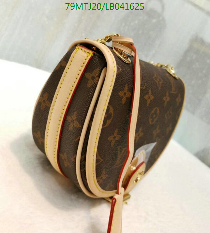 LV Bags-(4A)-Pochette MTis Bag-Twist-,Code: LB041625,$:79USD