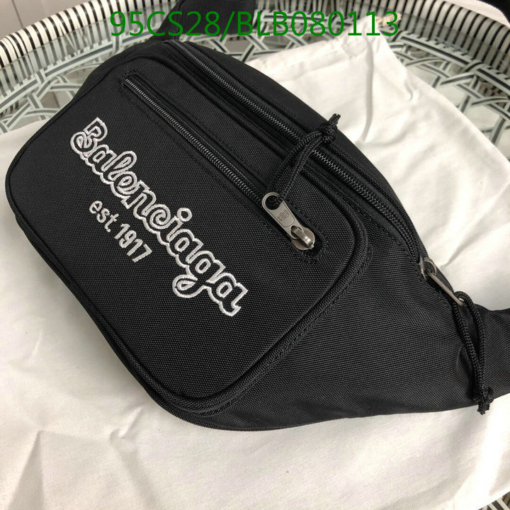 Balenciaga Bag-(Mirror)-Other Styles-,Code: BLB080113,$:95USD