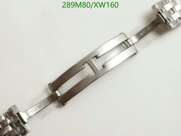 Watch-Mirror Quality-Cartier, Code: XW160,$: 289USD