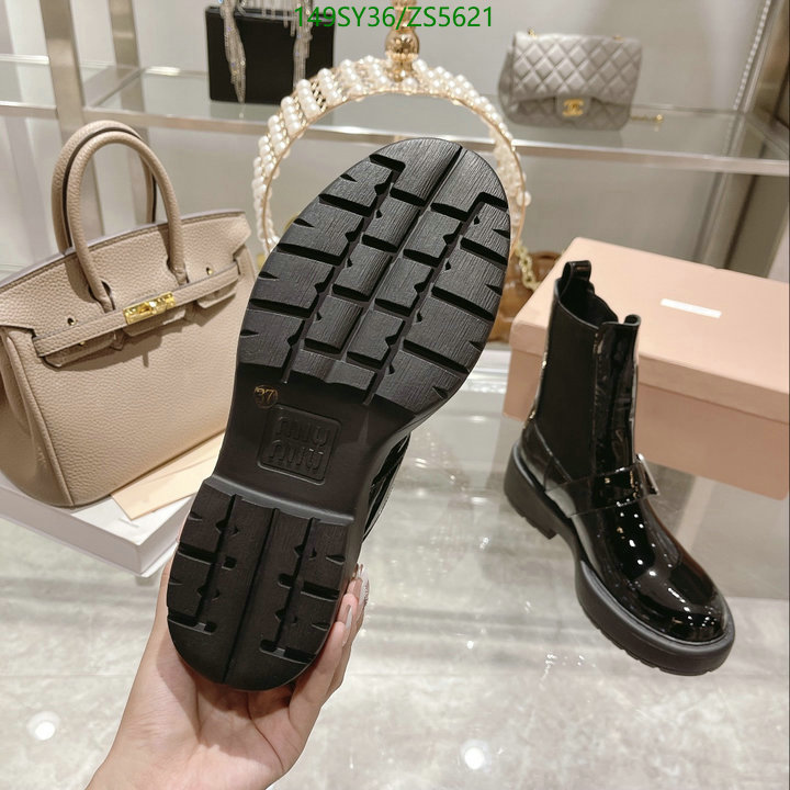 Women Shoes-Miu Miu, Code: ZS5621,$: 149USD