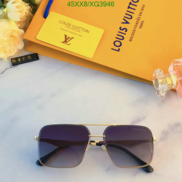 Glasses-LV, Code: XG3946,$: 45USD